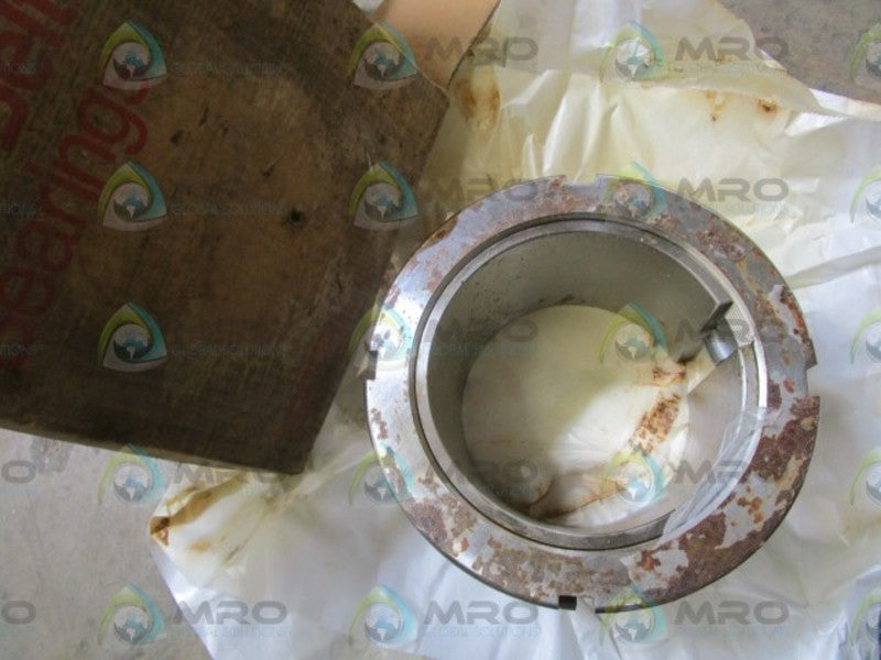 LINK BELT BEARINGS ADAP ASSY 5-15/16 SNW3451516 (AS PICTURED) NSMP