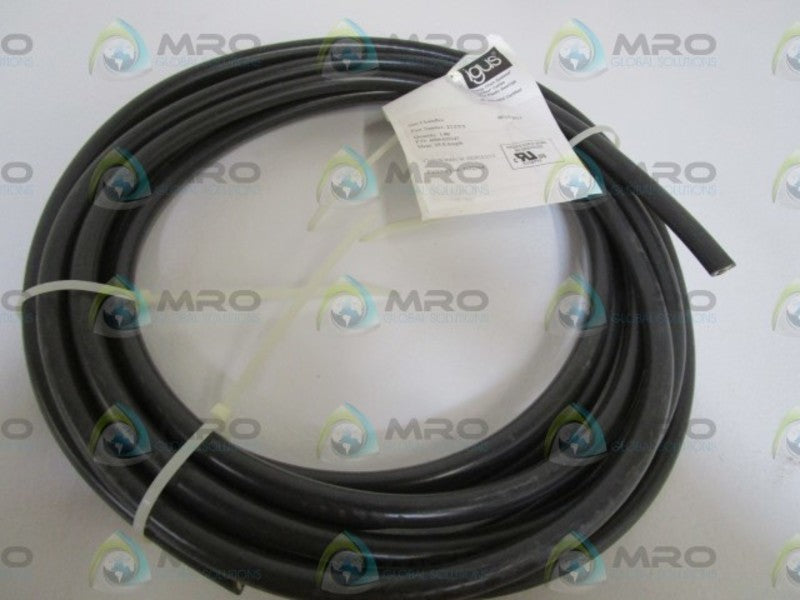 IGUS FLEXING POWER CABLE 25FT 2TZW5 NSNP