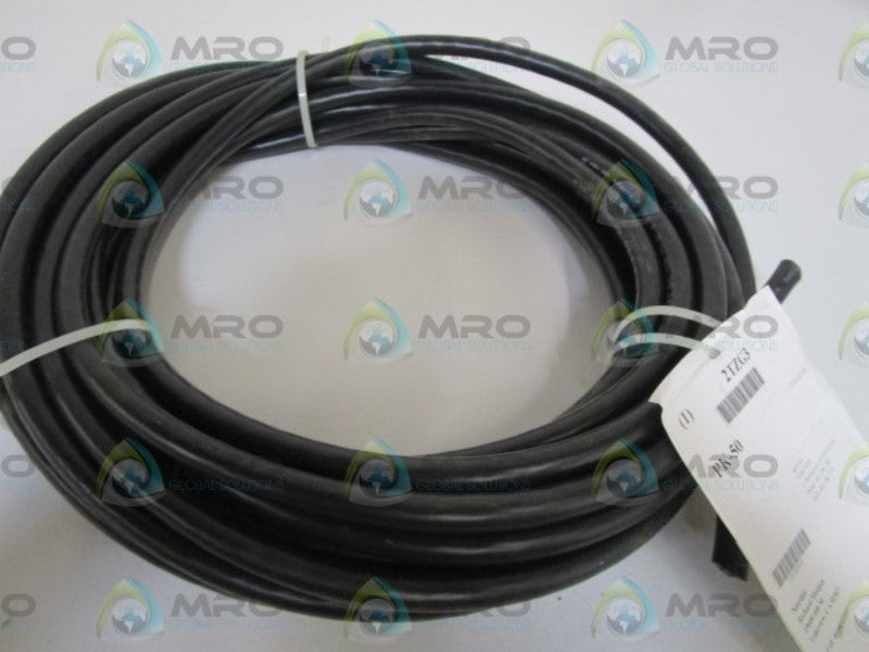 IGUS FLEXING POWER CABLE 50FT 2TZG3 NSNP