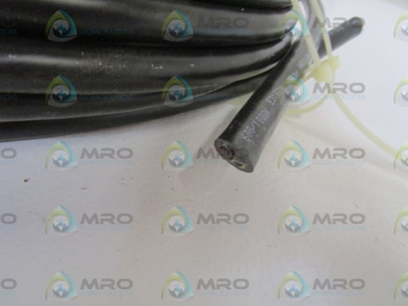 IGUS FLEXING POWER CABLE 50FT 2TZG3 NSNP
