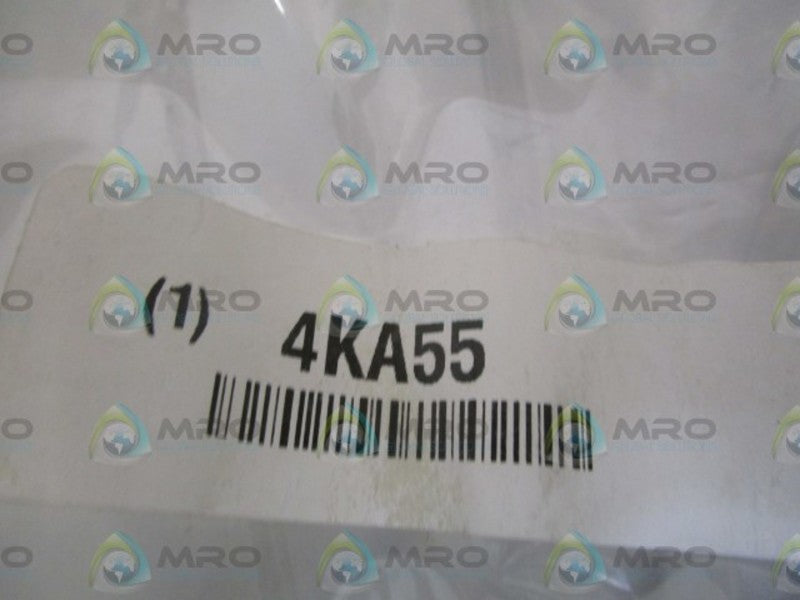 GRAINGER 4KA55 PORTABLE CORD NSMP