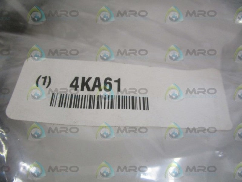 GRAINGER 4KA61 PORTABLE CORD NSMP