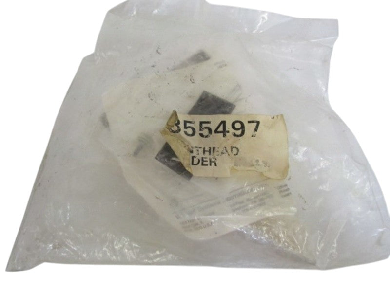 PRINTHEAD HOLDER 355497 NSNP IN BAG