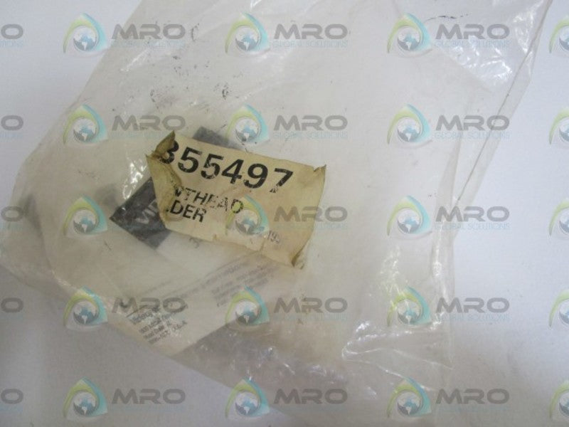 PRINTHEAD HOLDER 355497 NSNP IN BAG