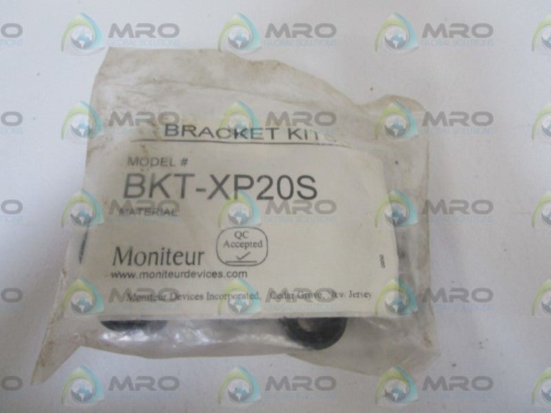 MONITEUR BRACKET KIT BKT-XP20S NSNP IN BAG