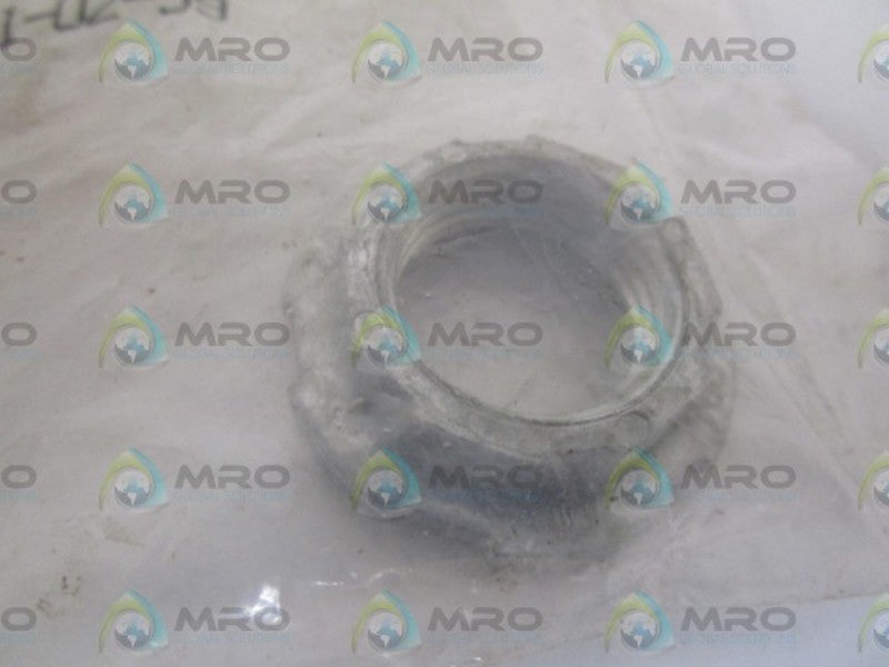 VIDEOJET 1/2" LOCK NUT 206996 NSMP