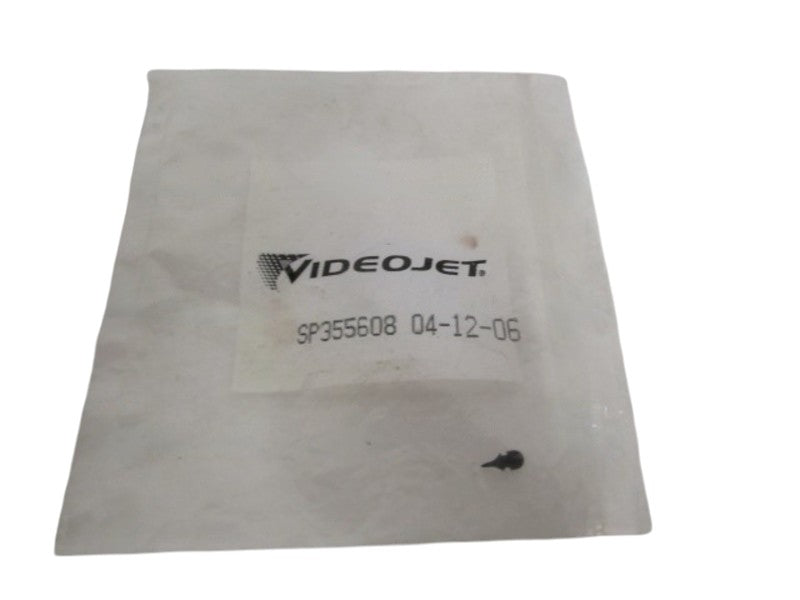 VIDEOJET SP355608 DIAPHRAGM ASSEMBLY NSMP