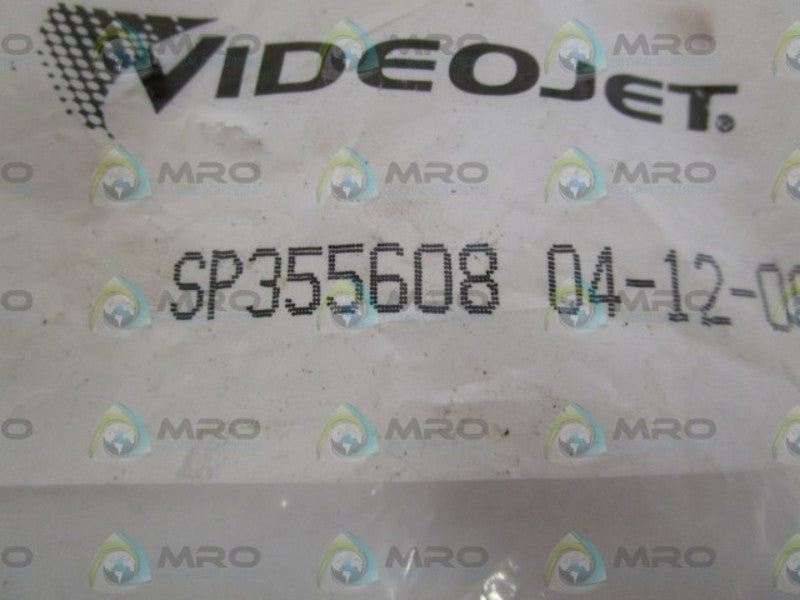 VIDEOJET SP355608 DIAPHRAGM ASSEMBLY NSMP