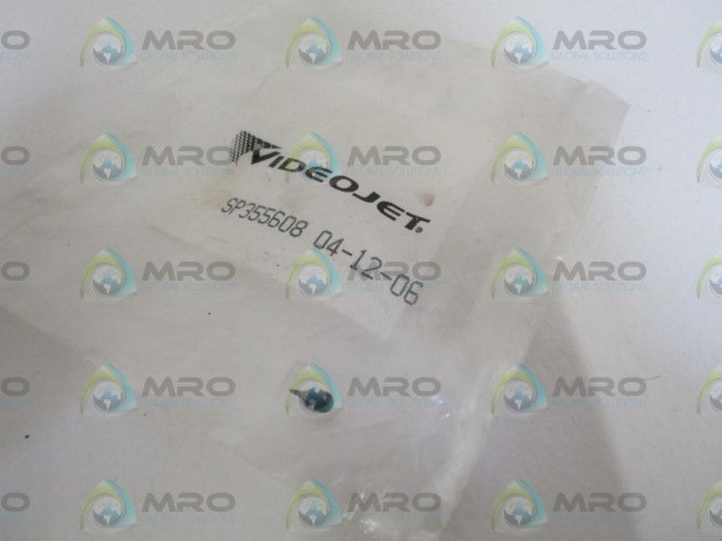 VIDEOJET SP355608 DIAPHRAGM ASSEMBLY NSMP