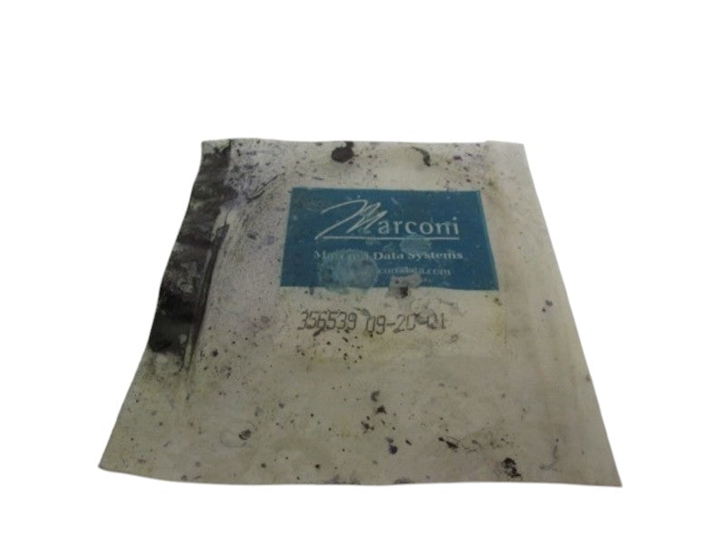 MARCONI TUBE BLEEDER KIT (2/PK) 356539 NSMP