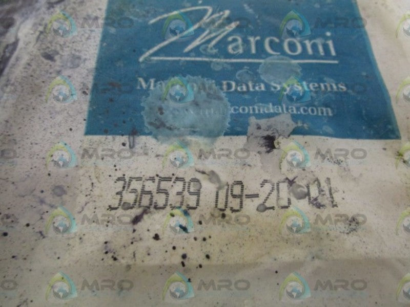 MARCONI TUBE BLEEDER KIT (2/PK) 356539 NSMP