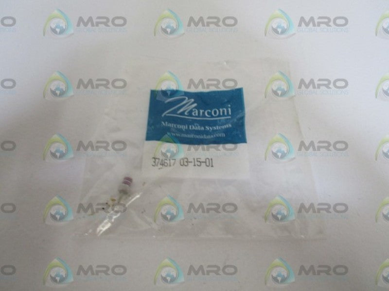 MARCONI BARB MODULE ASSEMBLY 374617 NSMP