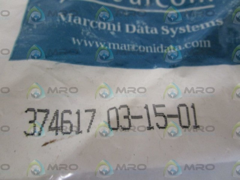 MARCONI BARB MODULE ASSEMBLY 374617 NSMP