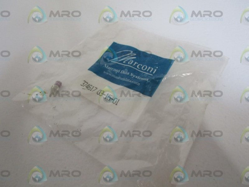 MARCONI BARB MODULE ASSEMBLY 374617 NSMP