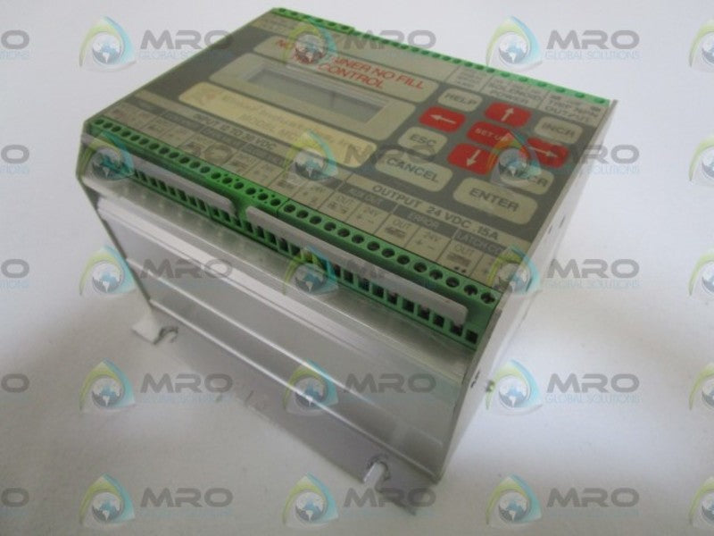 HYDE PARK CONTROLLER MC383A REMANUFACTURED