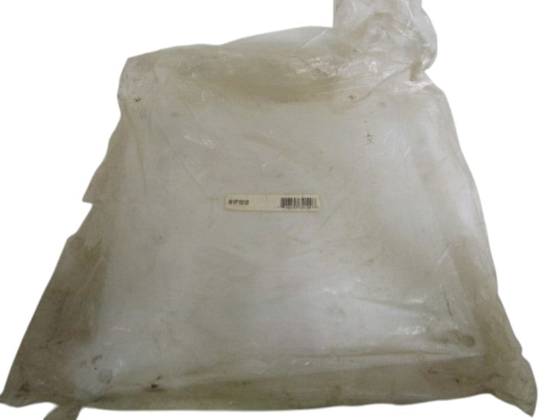 HUBBELL 8 1/4" X 8 PANEL N1P1010 NSNP IN BAG