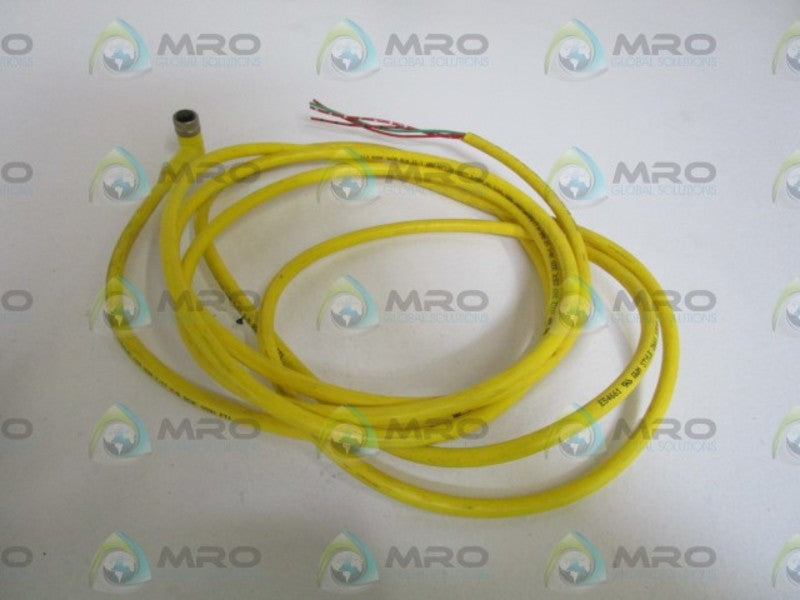 WOODHEAD CONNECTOR 774033A03F1201 UNMP