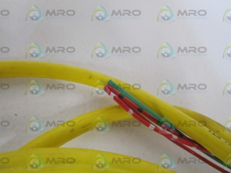 WOODHEAD CONNECTOR 774033A03F1201 UNMP