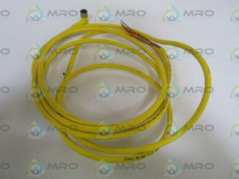 WOODHEAD CONNECTOR 774033A03F1201 UNMP
