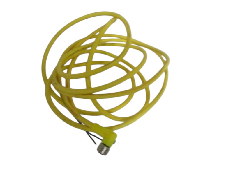 WOODHEAD CABLE ASSEMBLY 804001B02M040 UNMP