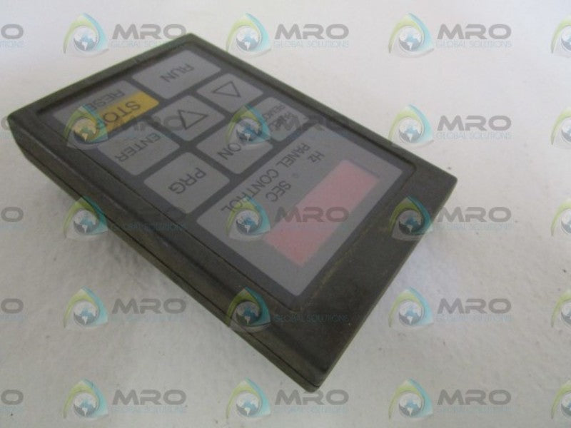 TOSHIBA KEYPAD PANEL CBVX-7B3 UNMP
