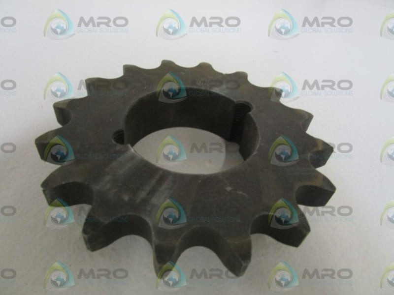MARTIN 80BTB16 2012 SPROCKET 2-1/2" NSNP