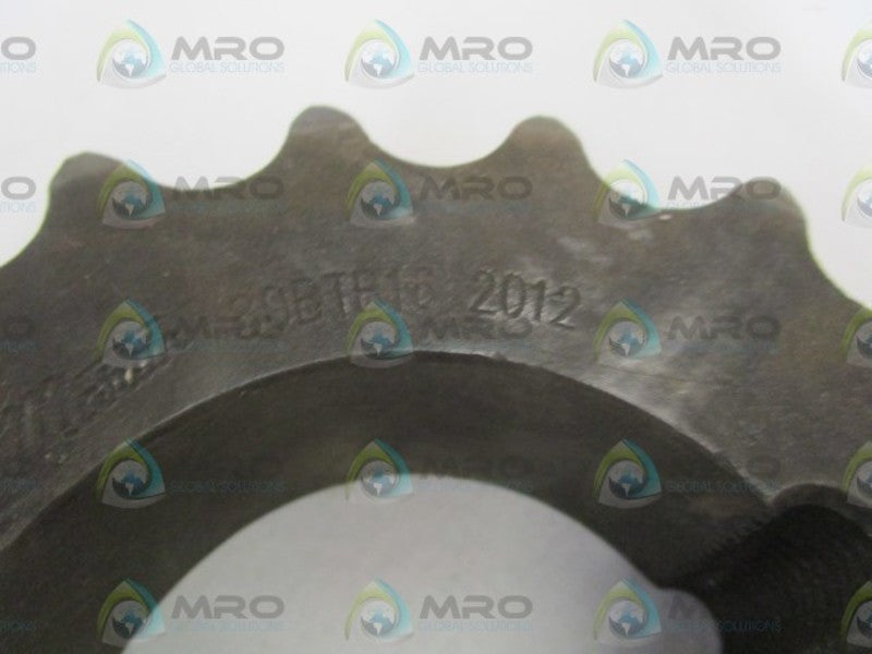 MARTIN 80BTB16 2012 SPROCKET 2-1/2" NSNP