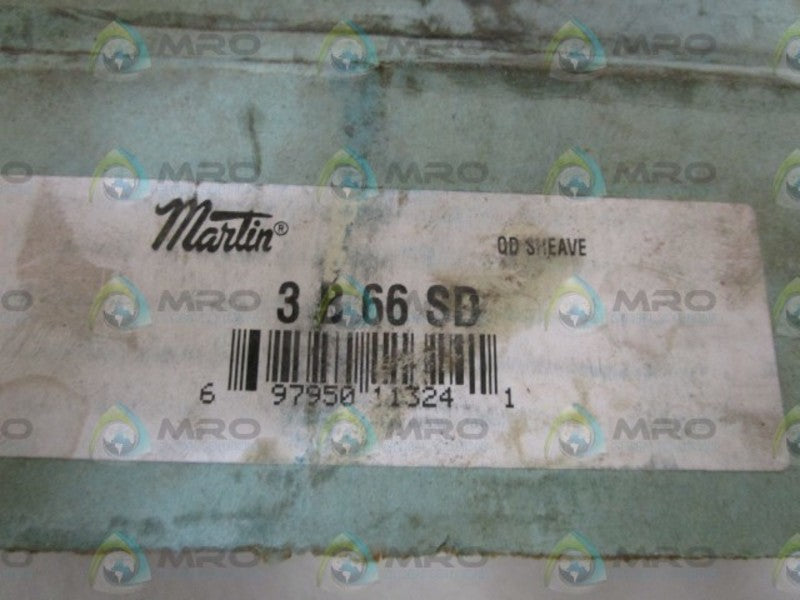MARTIN QD SHEAVE 3 B 66 SD NSMP