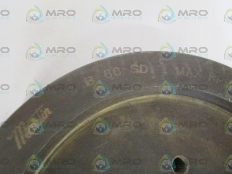 MARTIN QD SHEAVE 3 B 66 SD NSMP