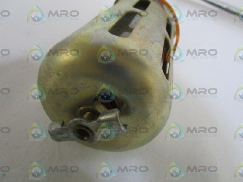 NORGREN PNEUMATIC LUBRICATOR L01-200-OPNA UNMP