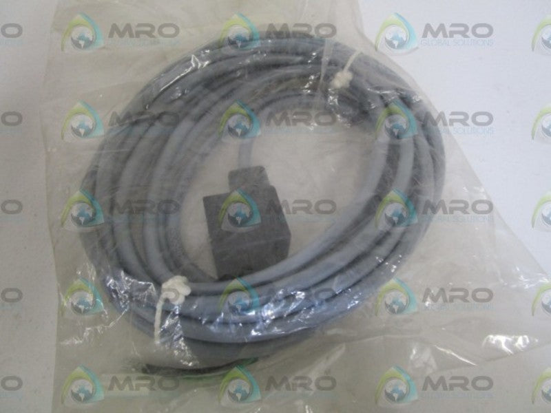 TURCK VAS22-D653-5M CABLE *NEW IN FACTORY BAG*
