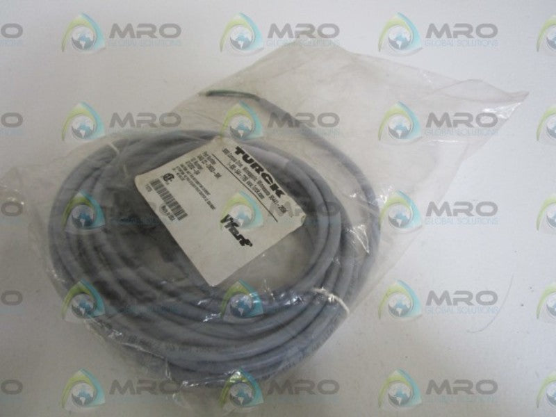 TURCK VAS22-D653-5M CABLE *NEW IN FACTORY BAG*
