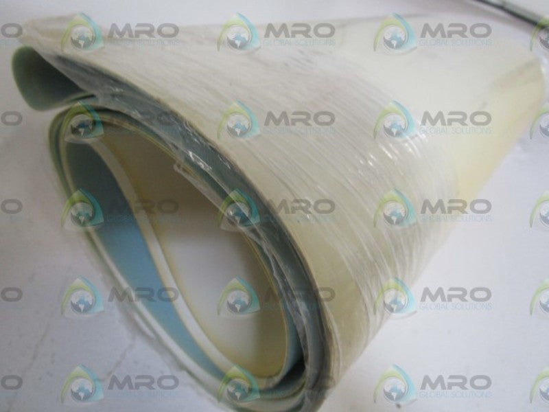 LOT OF 2 INTER STRAP CONVEYOR BELT 2D01C-0128 NSNP