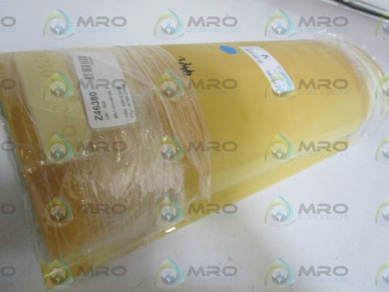 LOT OF 2 INTER STRAP CONVEYOR BELT 2D01C-0128 NSNP