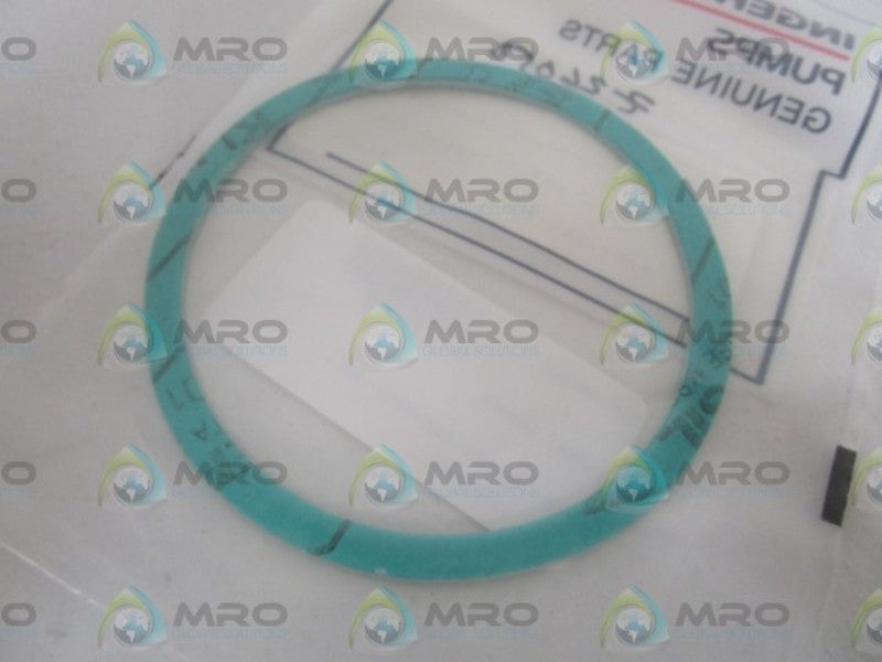 INGERSOLL RAND GLAND GASKET 2584AGASKETY023 NSMP