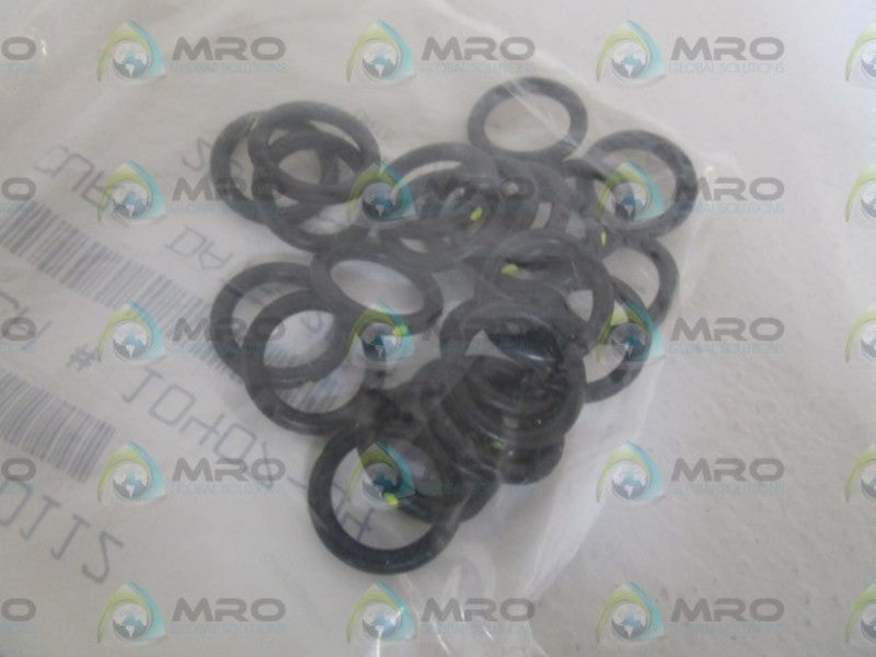 LOT OF 25 SPX O-RING RETAINER N70112 NSMP