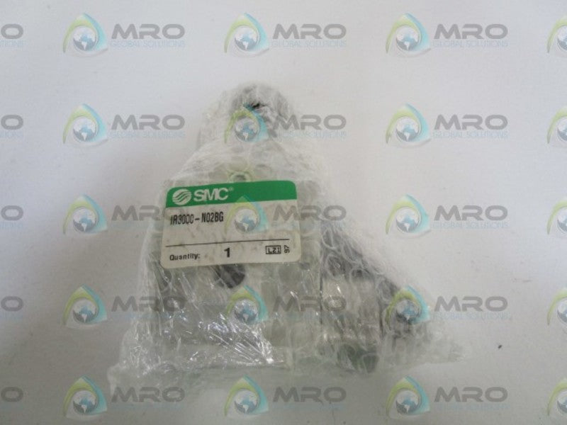 SMC IR3000-N02BG NSNP