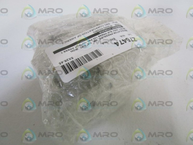 SMC IR3000-N02BG NSNP