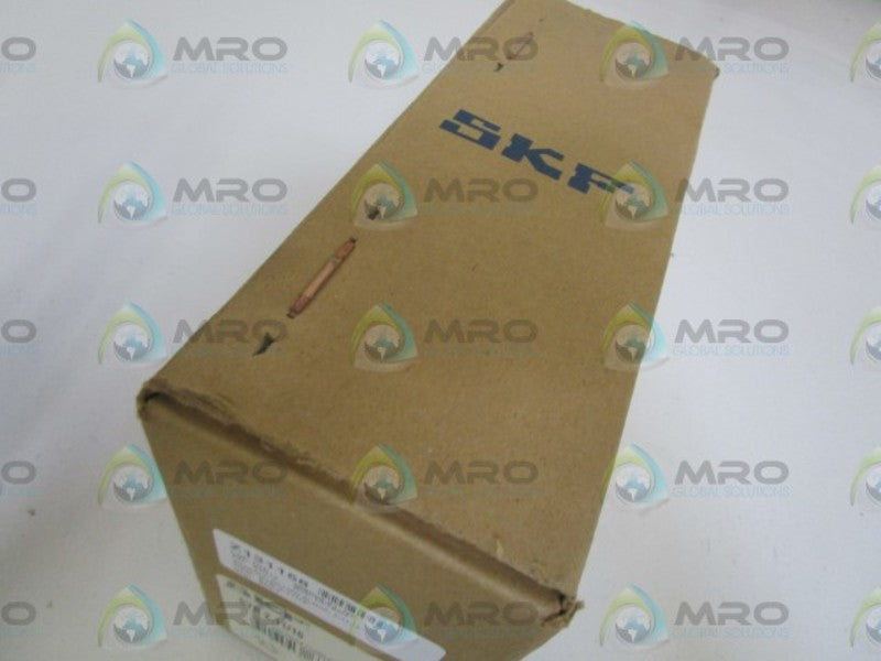 SKF UNIT ROLLER COLLAR MOUNT SYR 2.11/16 NSFS