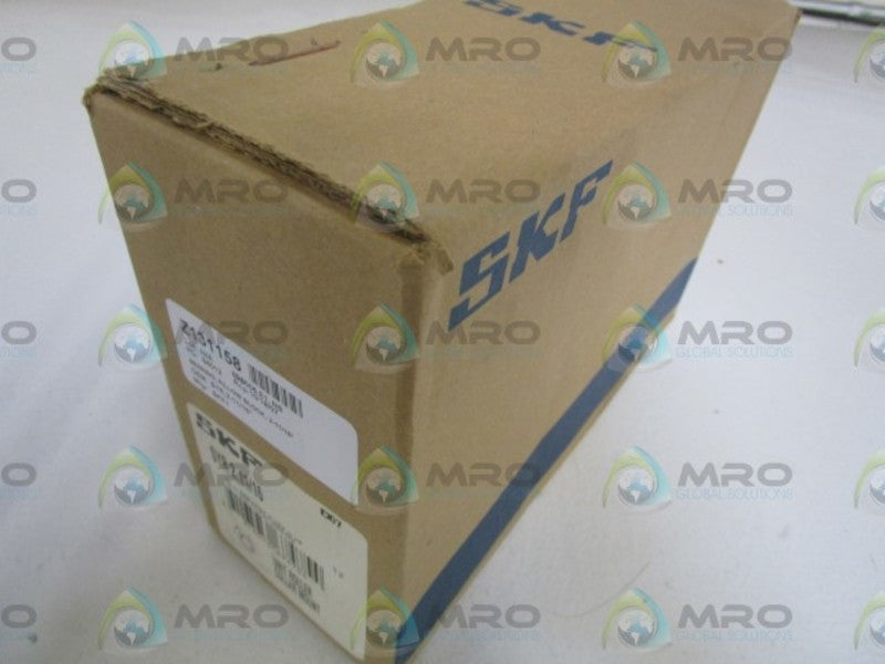 SKF UNIT ROLLER COLLAR MOUNT SYR 2.11/16 NSFS