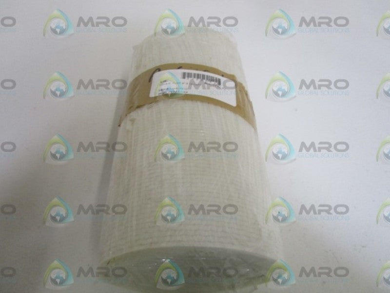 METO CORP. COVER SLOT 9"X13014FT A6481-78-13 NSNP