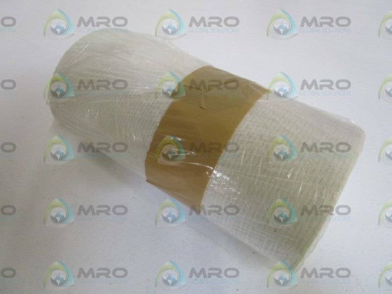 METO CORP. COVER SLOT 9"X13014FT A6481-78-13 NSNP