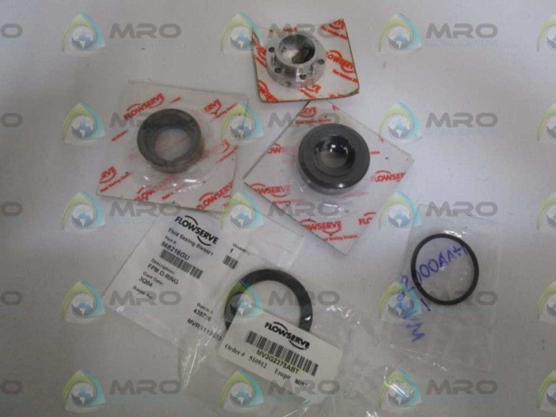 FLOWSERVE 1.125" SEAL 302156-BASE NSMP