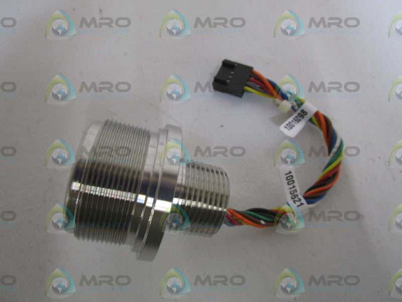 MSA TRANSMITTER BODY 10016098 NSNP