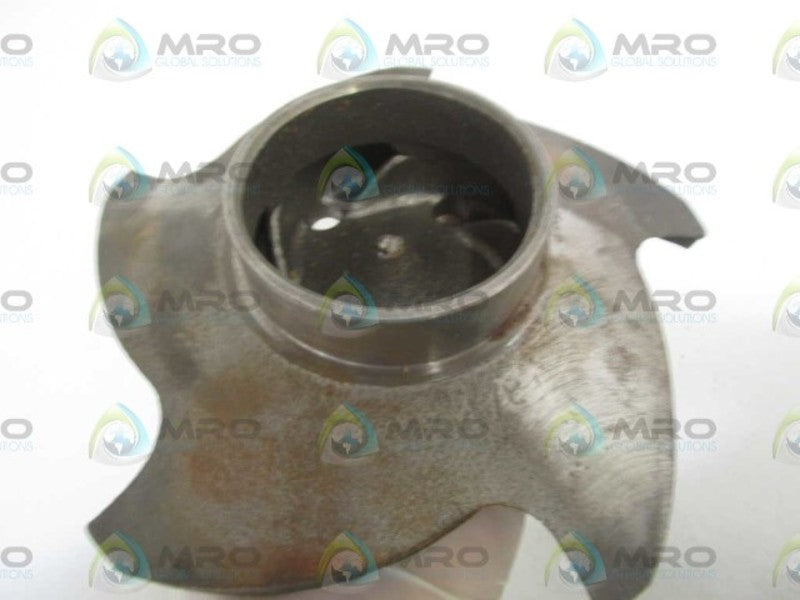 FLOWSERVE IMPELLER 78767530 NSNP