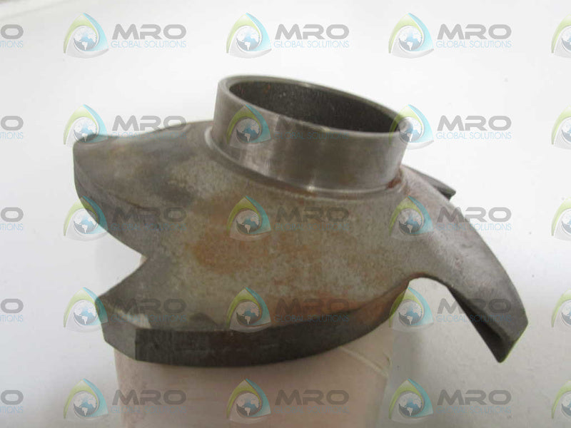FLOWSERVE IMPELLER 78767530 NSNP