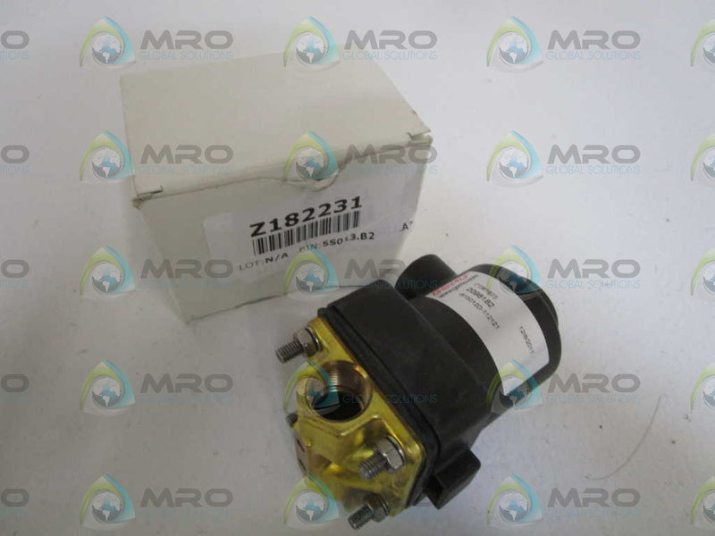 GEMU VALVE 615012D-112121 NSMP