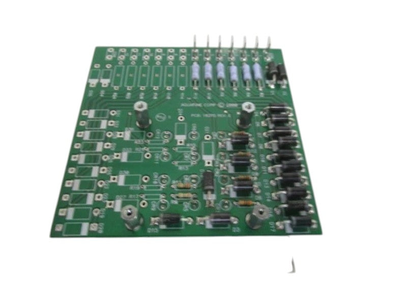 AQUAFINE CORP. PC BOARD 16375  NSNP