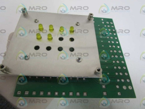 AQUAFINE CORP. PC BOARD 16375  NSNP