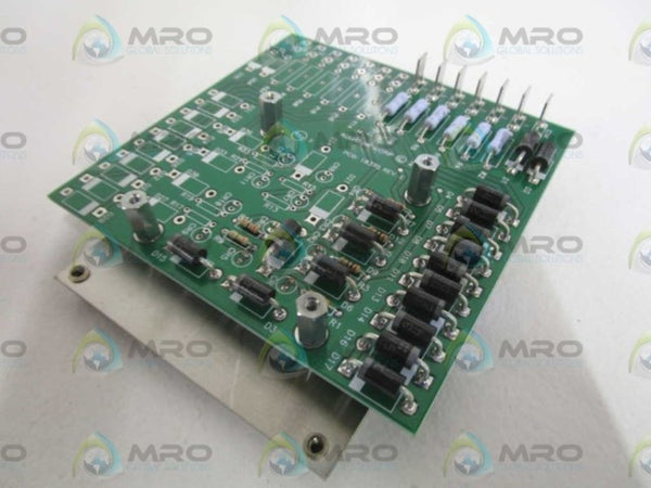 AQUAFINE CORP. PC BOARD 16375  NSNP